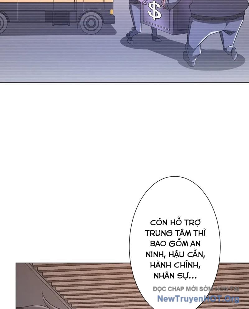 Bắt Đầu Với Trăm Vạn Minh Tệ: Chapter 245