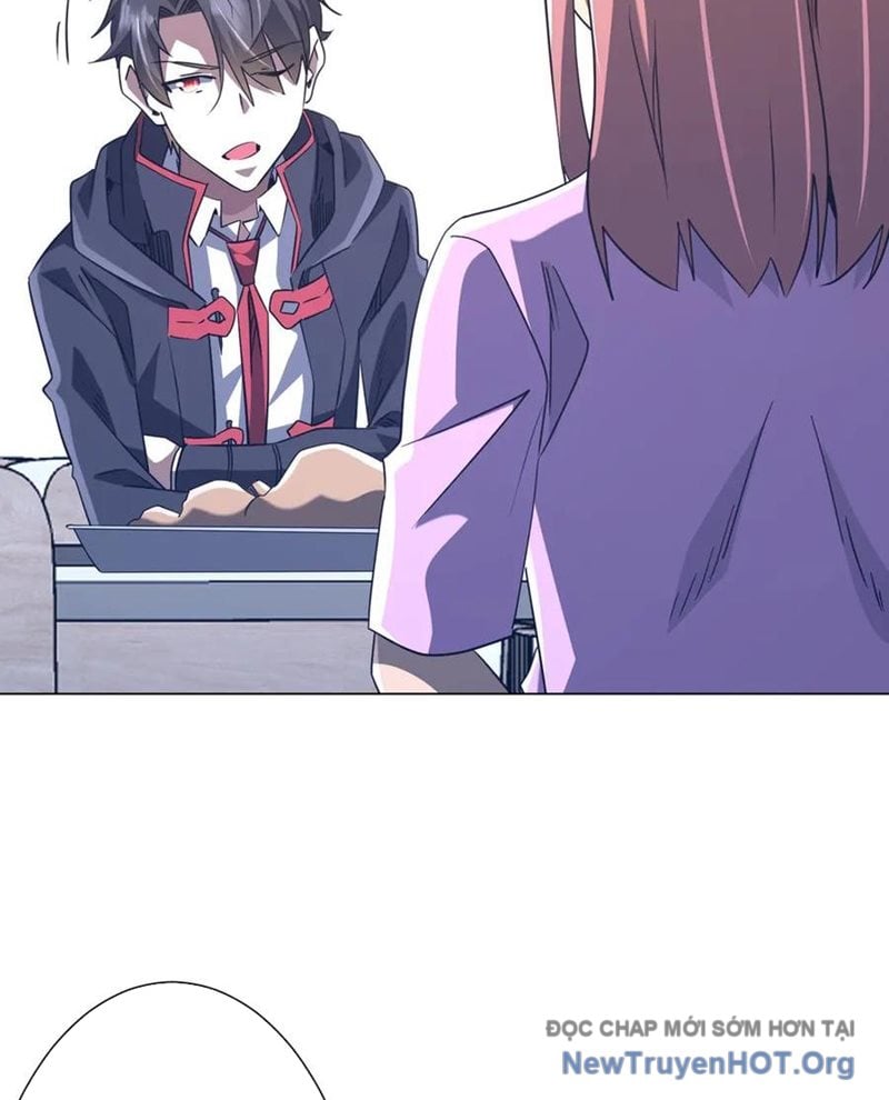 Bắt Đầu Với Trăm Vạn Minh Tệ: Chapter 245