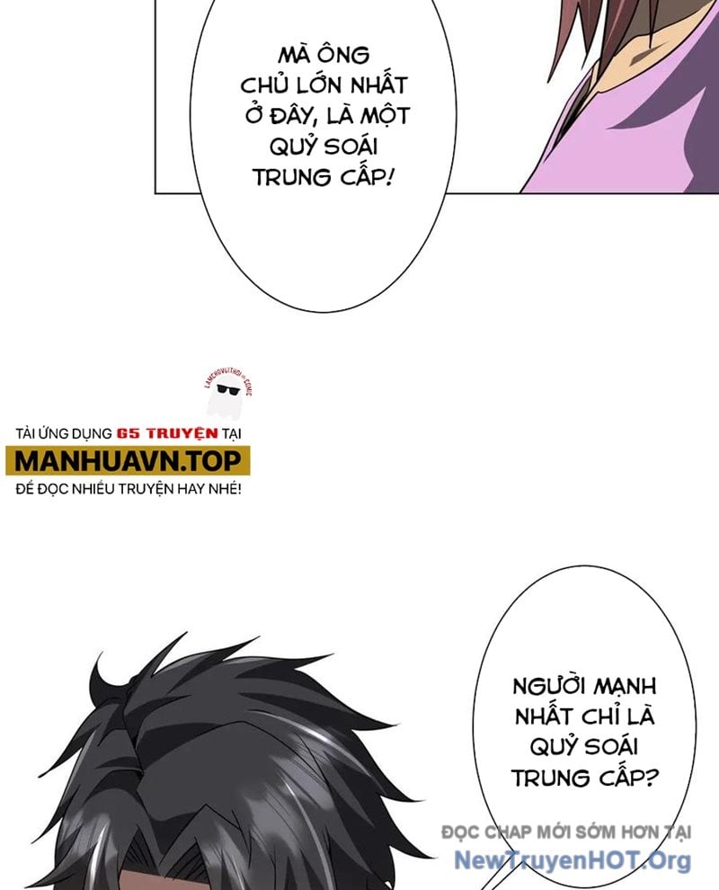 Bắt Đầu Với Trăm Vạn Minh Tệ: Chapter 245