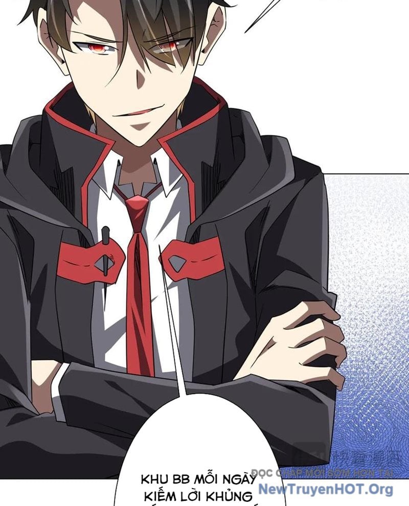 Bắt Đầu Với Trăm Vạn Minh Tệ: Chapter 245