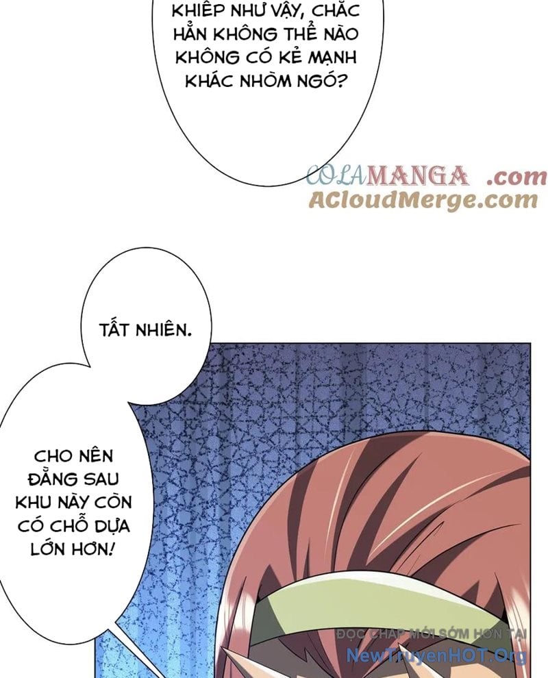 Bắt Đầu Với Trăm Vạn Minh Tệ: Chapter 245