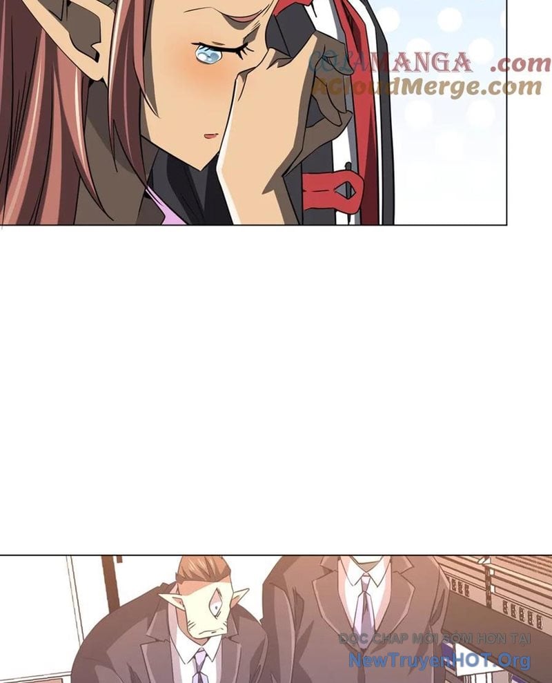 Bắt Đầu Với Trăm Vạn Minh Tệ: Chapter 245