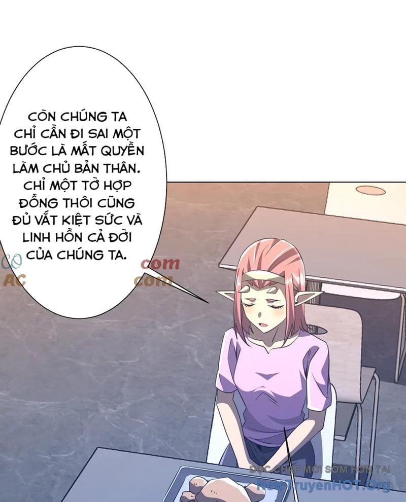 Bắt Đầu Với Trăm Vạn Minh Tệ: Chapter 245