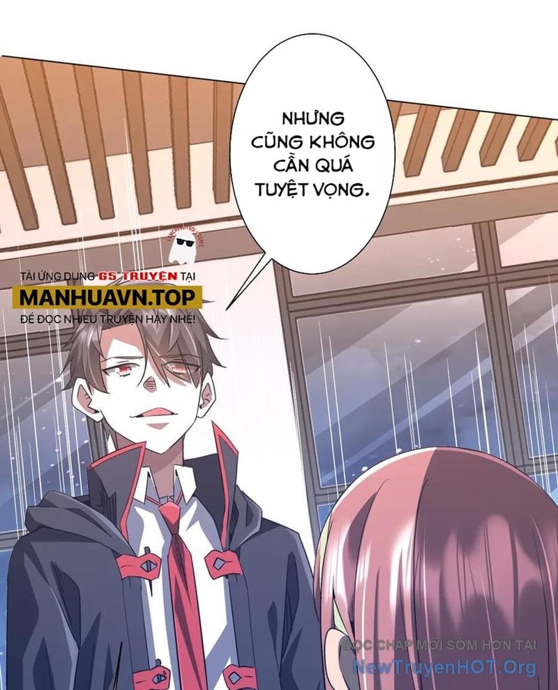 Bắt Đầu Với Trăm Vạn Minh Tệ: Chapter 245