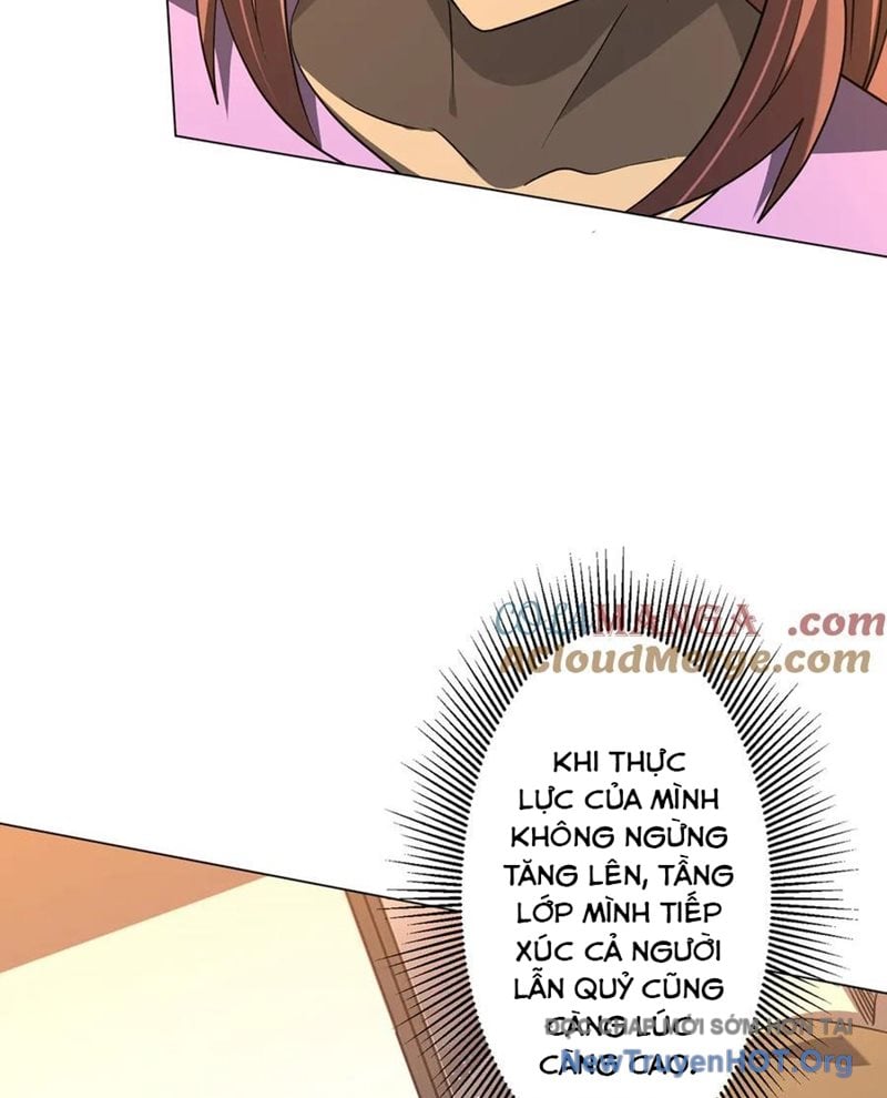 Bắt Đầu Với Trăm Vạn Minh Tệ: Chapter 245