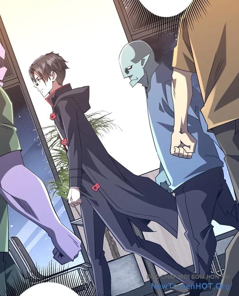 Bắt Đầu Với Trăm Vạn Minh Tệ: Chapter 245