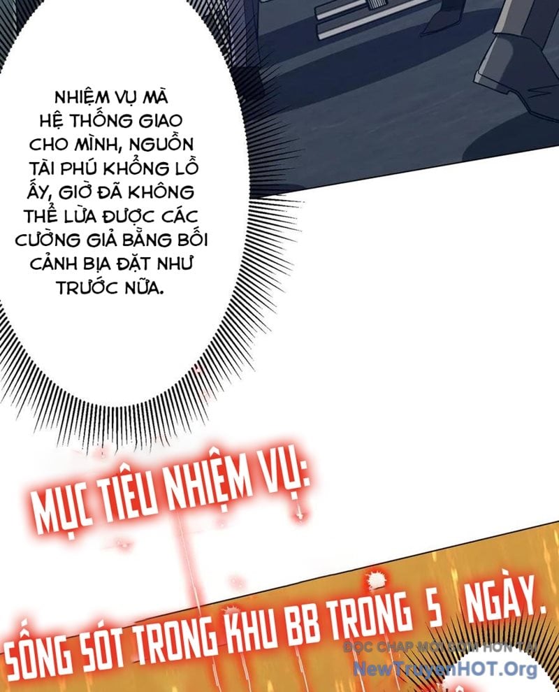 Bắt Đầu Với Trăm Vạn Minh Tệ: Chapter 245