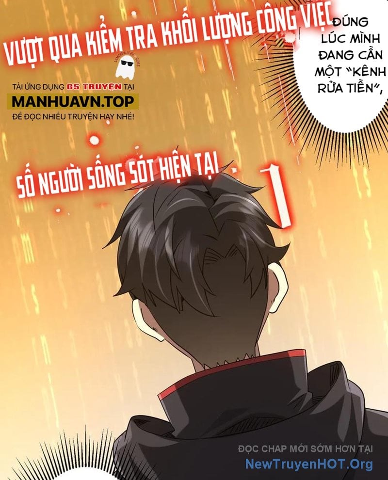 Bắt Đầu Với Trăm Vạn Minh Tệ: Chapter 245