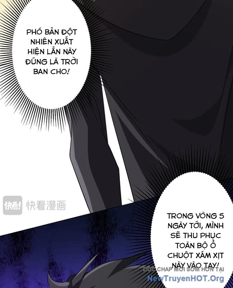 Bắt Đầu Với Trăm Vạn Minh Tệ: Chapter 245