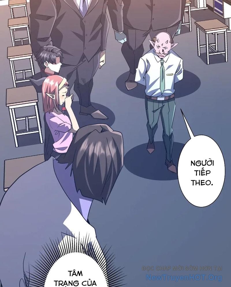 Bắt Đầu Với Trăm Vạn Minh Tệ: Chapter 245