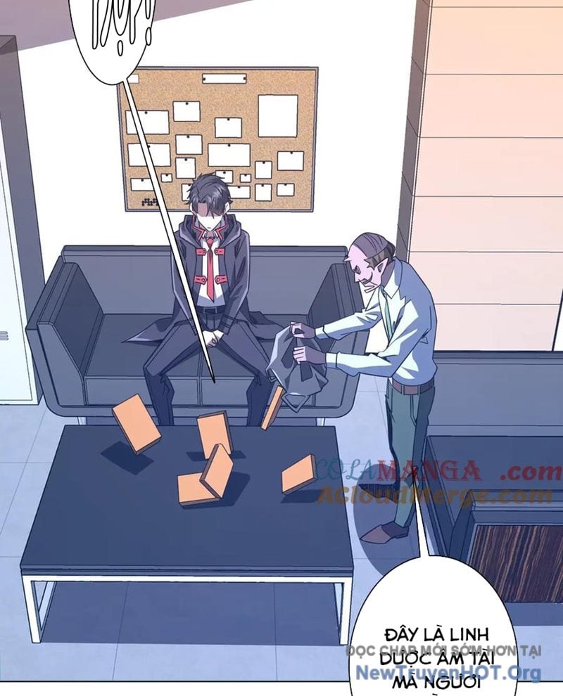 Bắt Đầu Với Trăm Vạn Minh Tệ: Chapter 245