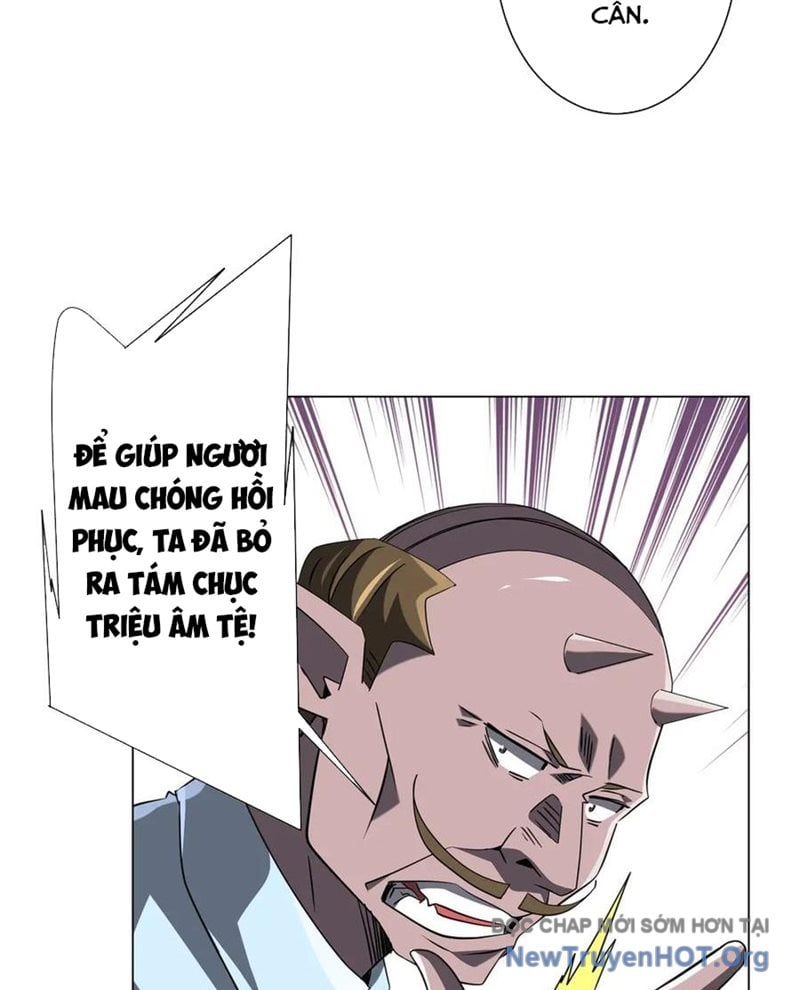 Bắt Đầu Với Trăm Vạn Minh Tệ: Chapter 245