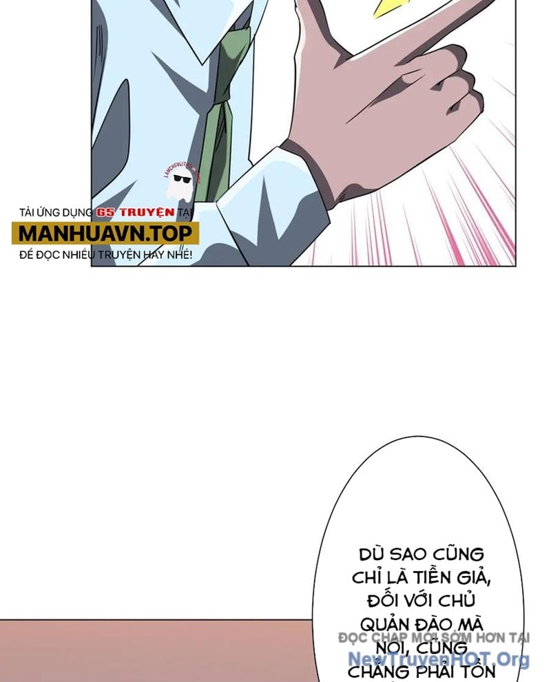Bắt Đầu Với Trăm Vạn Minh Tệ: Chapter 245