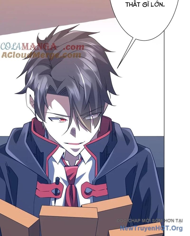 Bắt Đầu Với Trăm Vạn Minh Tệ: Chapter 245