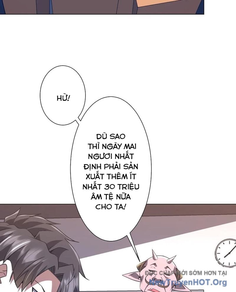 Bắt Đầu Với Trăm Vạn Minh Tệ: Chapter 245