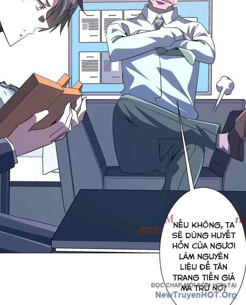 Bắt Đầu Với Trăm Vạn Minh Tệ: Chapter 245