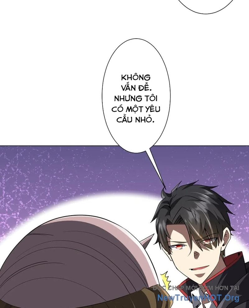 Bắt Đầu Với Trăm Vạn Minh Tệ: Chapter 245