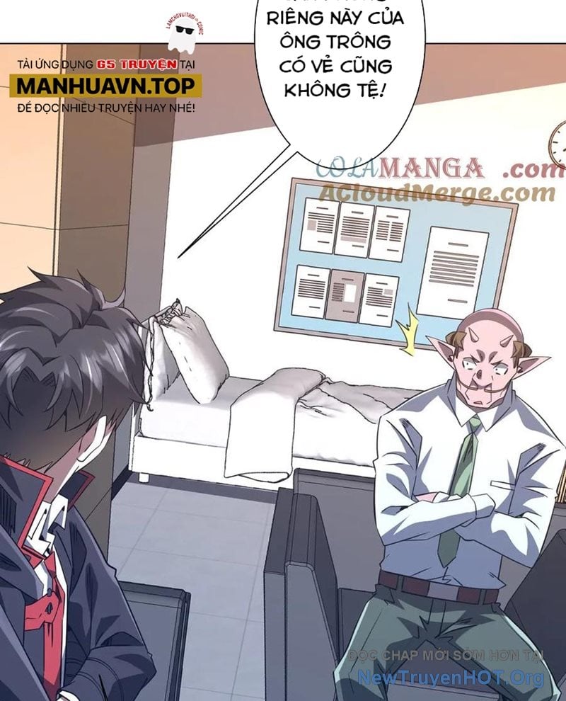 Bắt Đầu Với Trăm Vạn Minh Tệ: Chapter 245