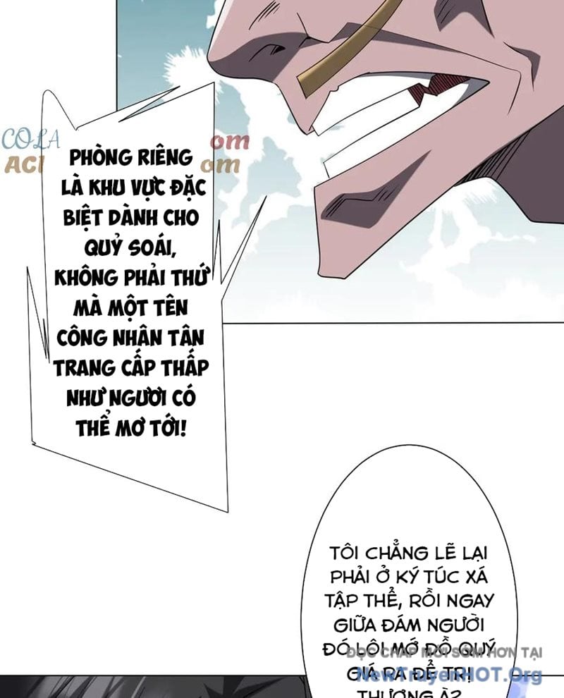 Bắt Đầu Với Trăm Vạn Minh Tệ: Chapter 245