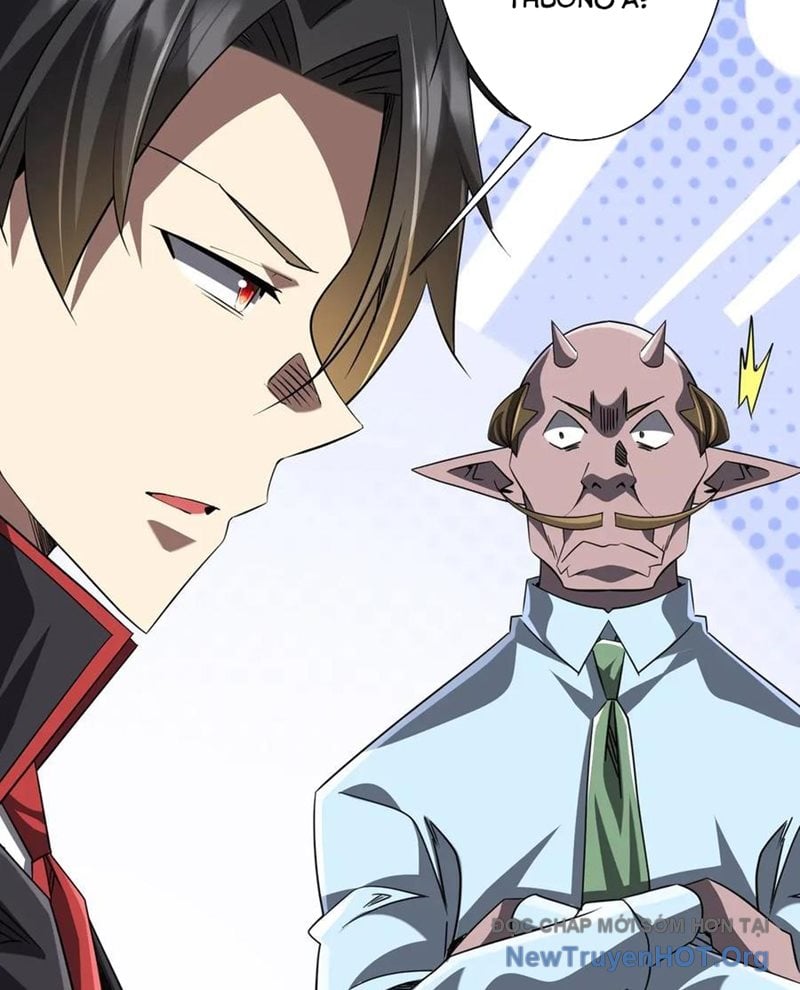 Bắt Đầu Với Trăm Vạn Minh Tệ: Chapter 245