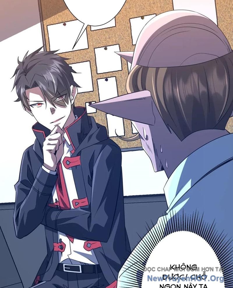 Bắt Đầu Với Trăm Vạn Minh Tệ: Chapter 245