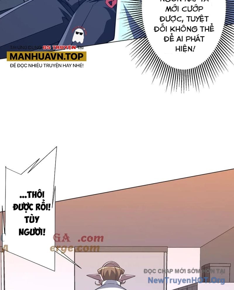 Bắt Đầu Với Trăm Vạn Minh Tệ: Chapter 245