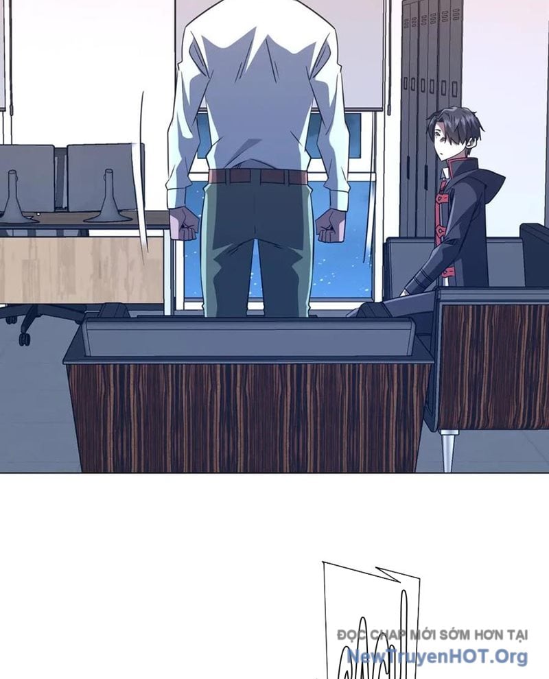 Bắt Đầu Với Trăm Vạn Minh Tệ: Chapter 245