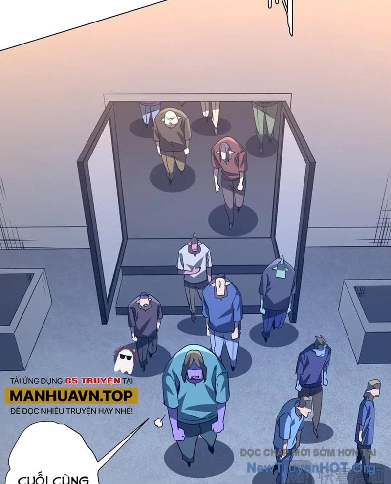 Bắt Đầu Với Trăm Vạn Minh Tệ: Chapter 245