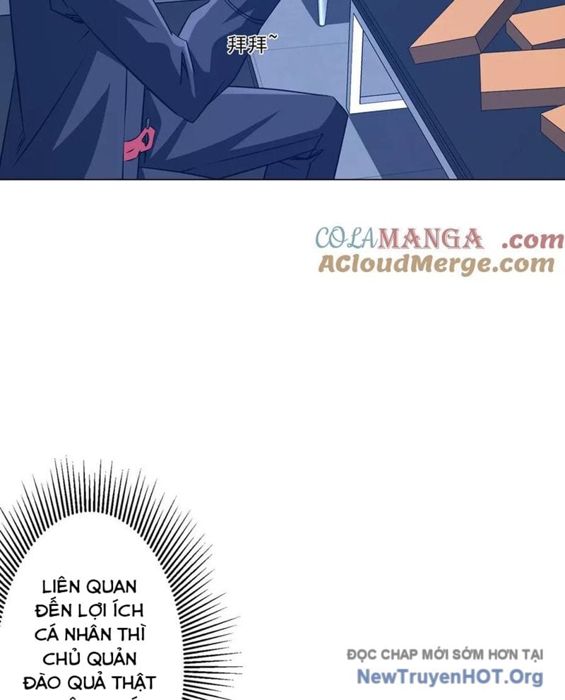 Bắt Đầu Với Trăm Vạn Minh Tệ: Chapter 245