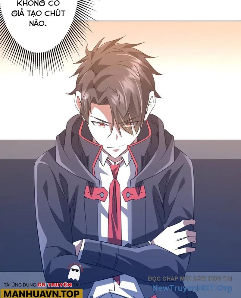 Bắt Đầu Với Trăm Vạn Minh Tệ: Chapter 245