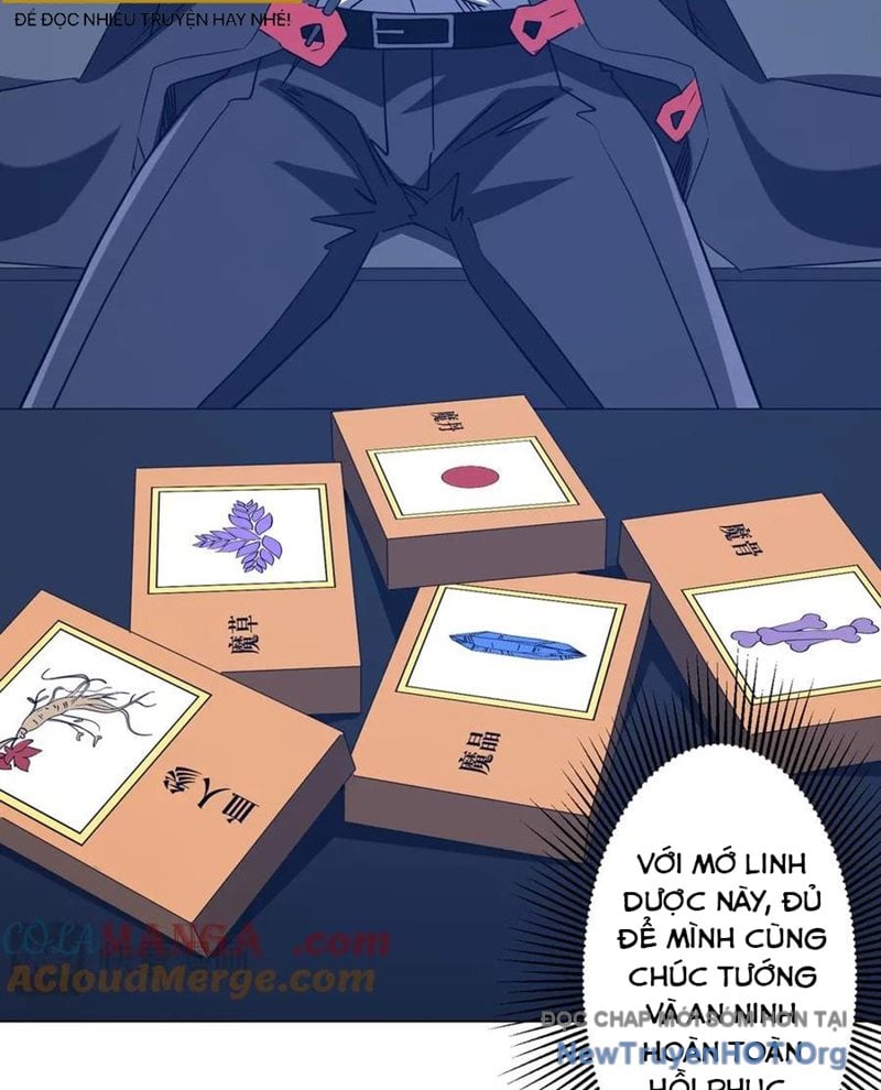 Bắt Đầu Với Trăm Vạn Minh Tệ: Chapter 245