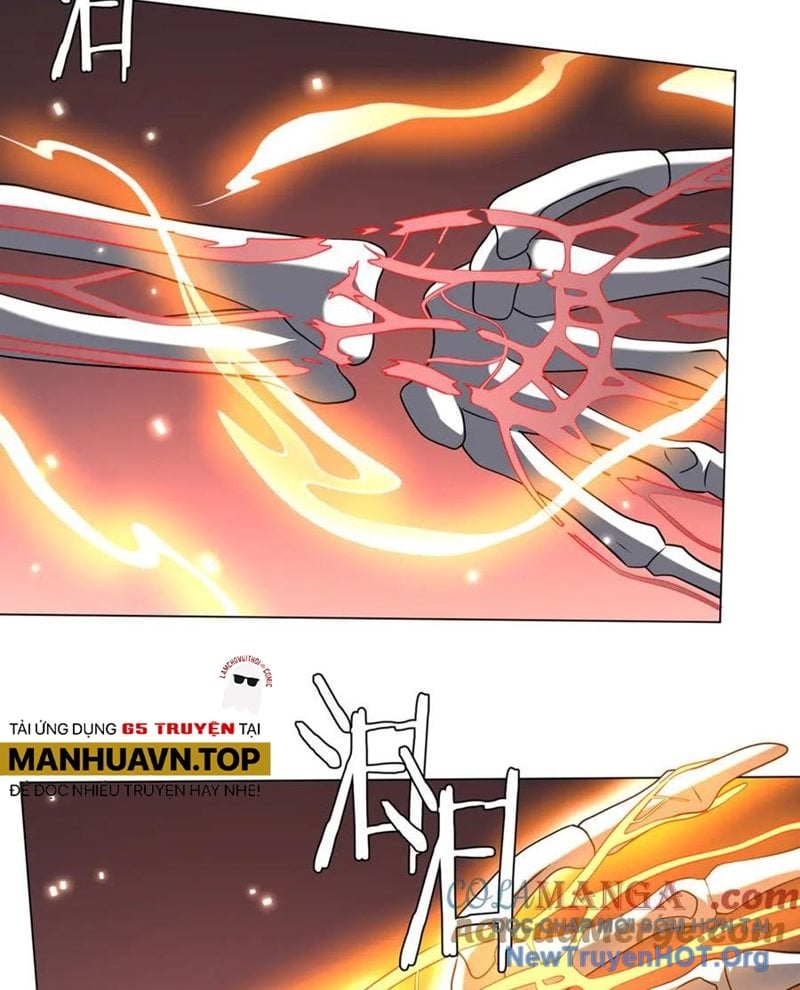 Bắt Đầu Với Trăm Vạn Minh Tệ: Chapter 245