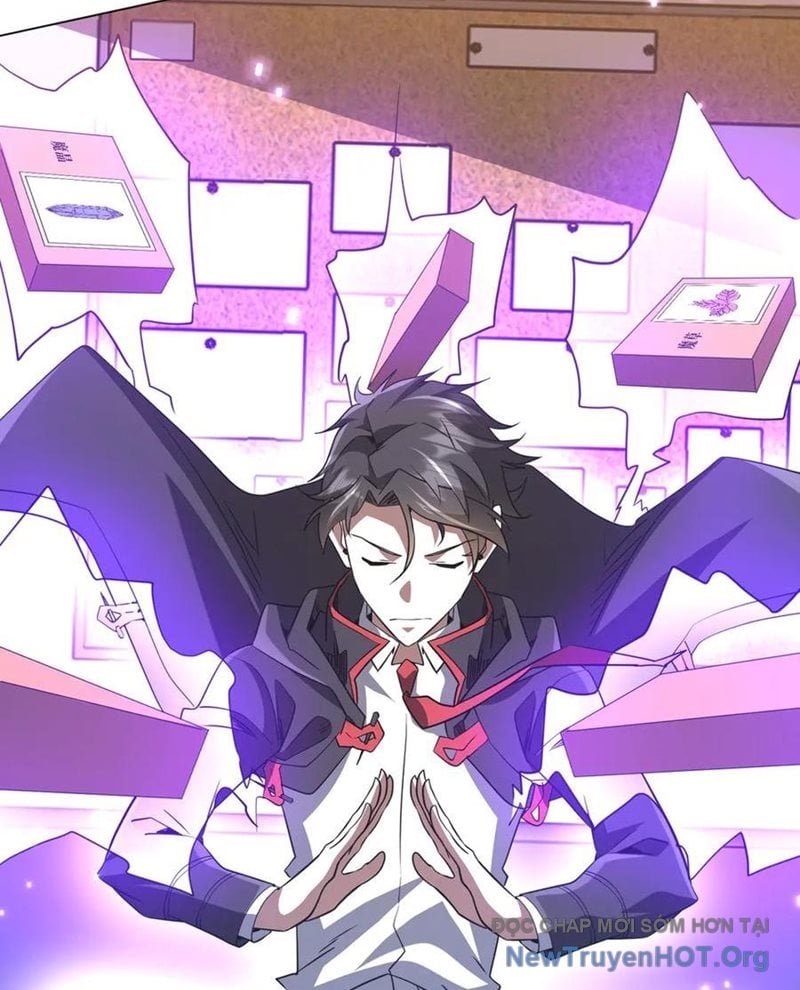 Bắt Đầu Với Trăm Vạn Minh Tệ: Chapter 245