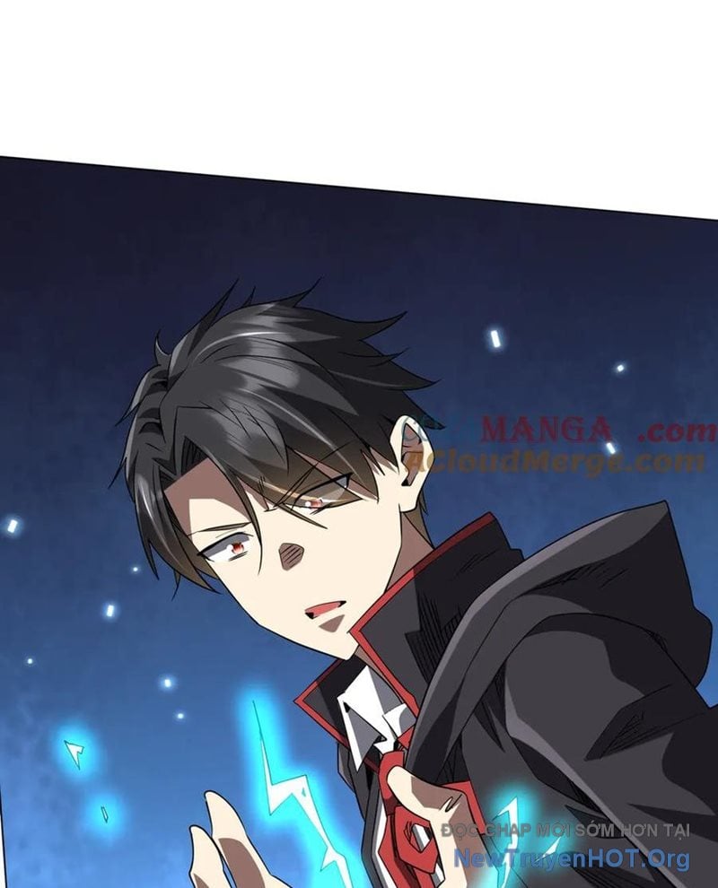 Bắt Đầu Với Trăm Vạn Minh Tệ: Chapter 245