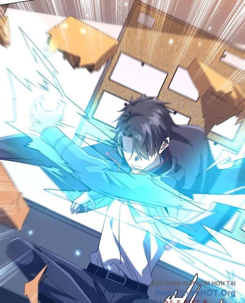 Bắt Đầu Với Trăm Vạn Minh Tệ: Chapter 245