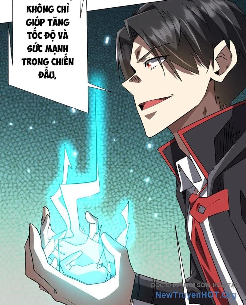 Bắt Đầu Với Trăm Vạn Minh Tệ: Chapter 245