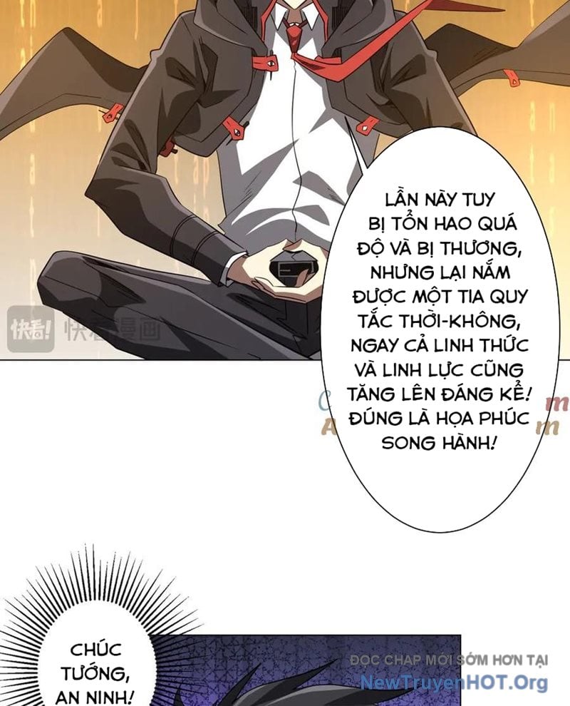 Bắt Đầu Với Trăm Vạn Minh Tệ: Chapter 245