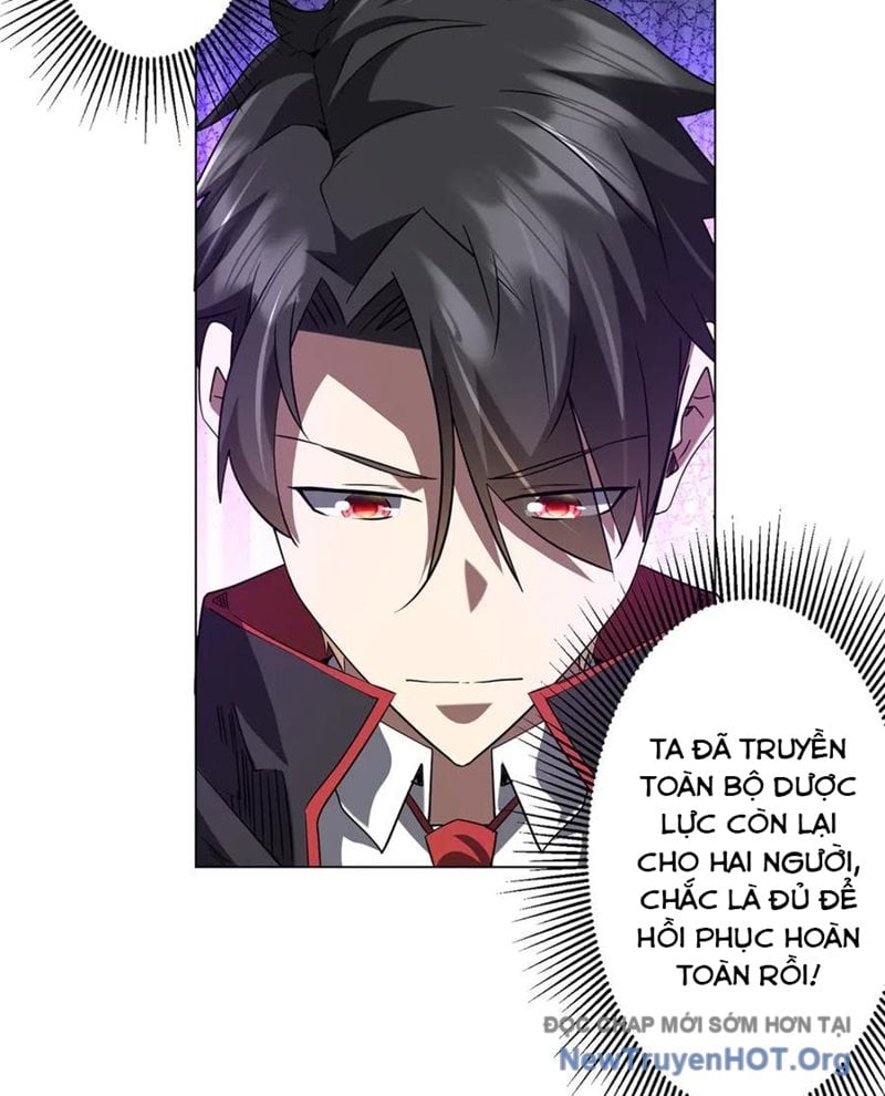 Bắt Đầu Với Trăm Vạn Minh Tệ: Chapter 245