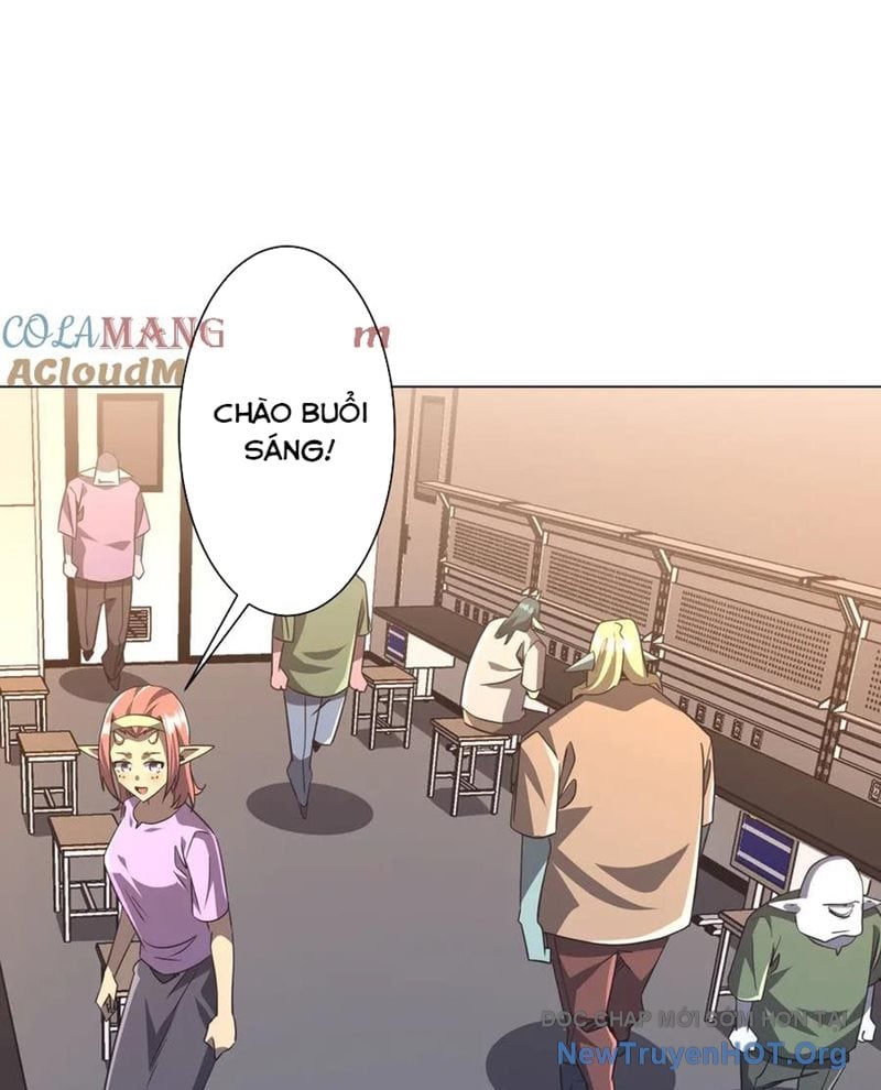 Bắt Đầu Với Trăm Vạn Minh Tệ: Chapter 245