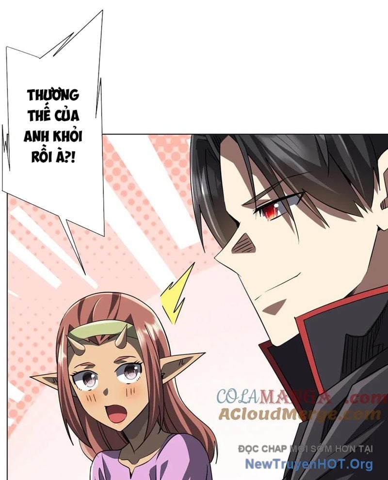 Bắt Đầu Với Trăm Vạn Minh Tệ: Chapter 245