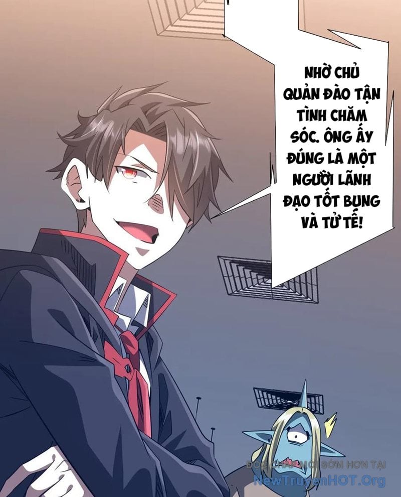 Bắt Đầu Với Trăm Vạn Minh Tệ: Chapter 245