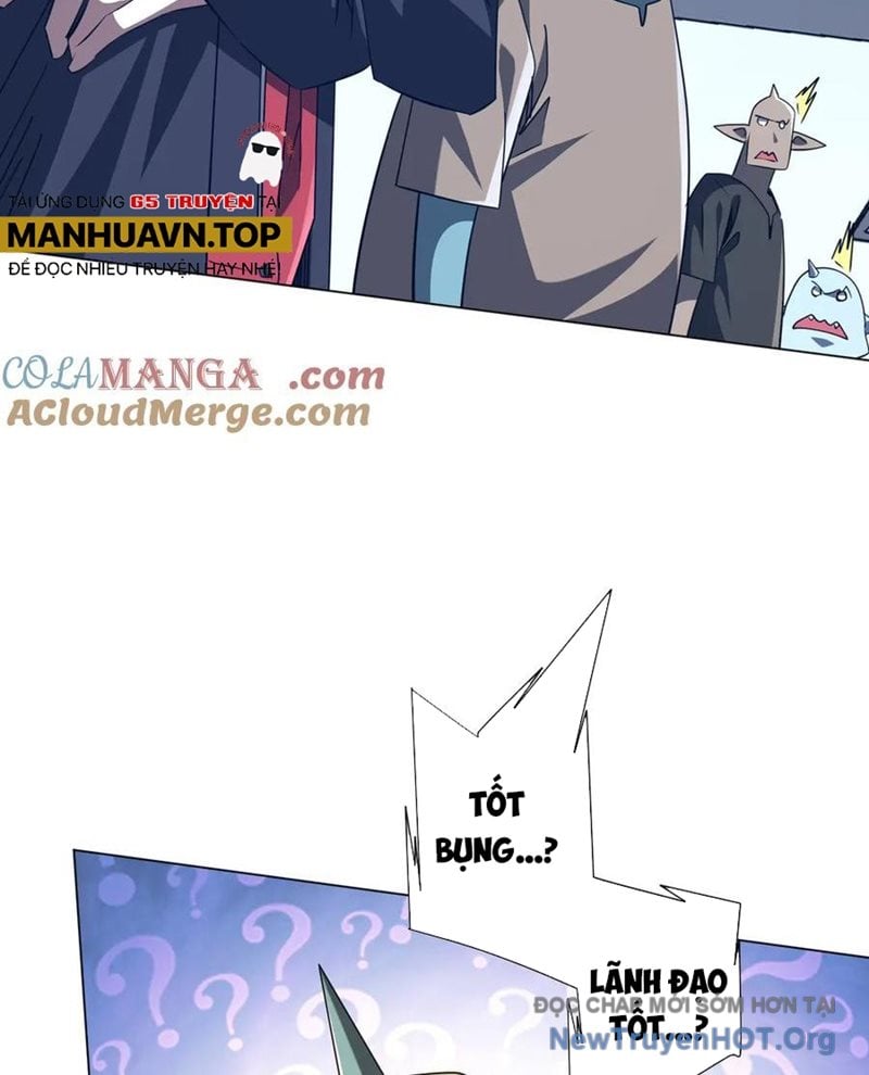 Bắt Đầu Với Trăm Vạn Minh Tệ: Chapter 245