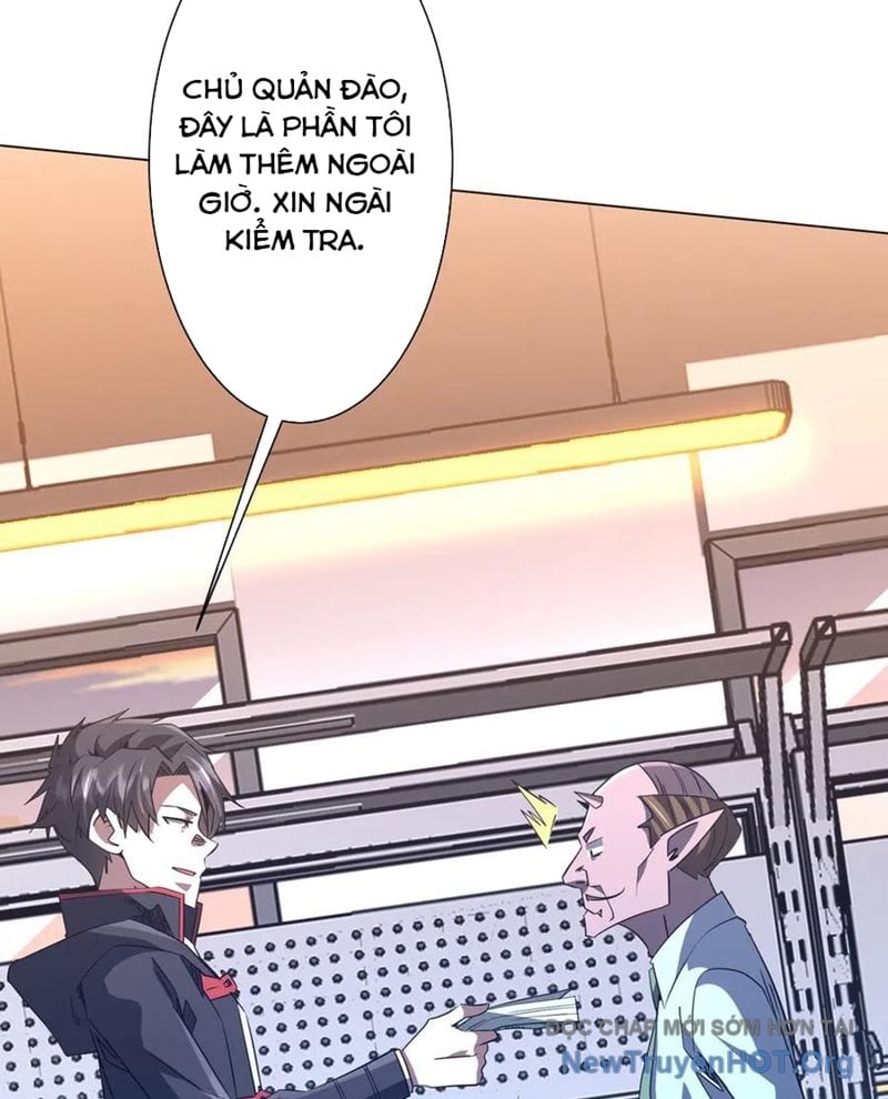 Bắt Đầu Với Trăm Vạn Minh Tệ: Chapter 245