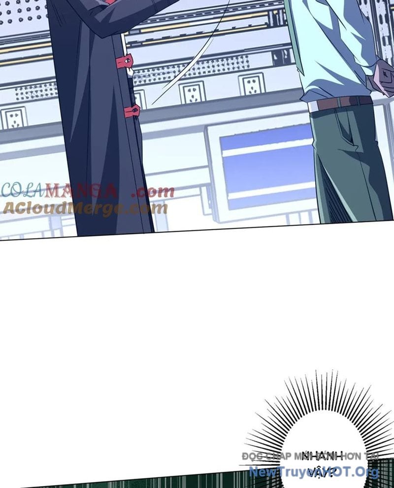 Bắt Đầu Với Trăm Vạn Minh Tệ: Chapter 245