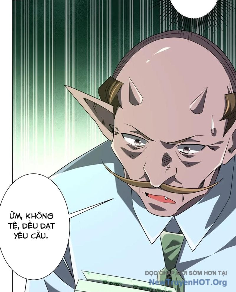 Bắt Đầu Với Trăm Vạn Minh Tệ: Chapter 245