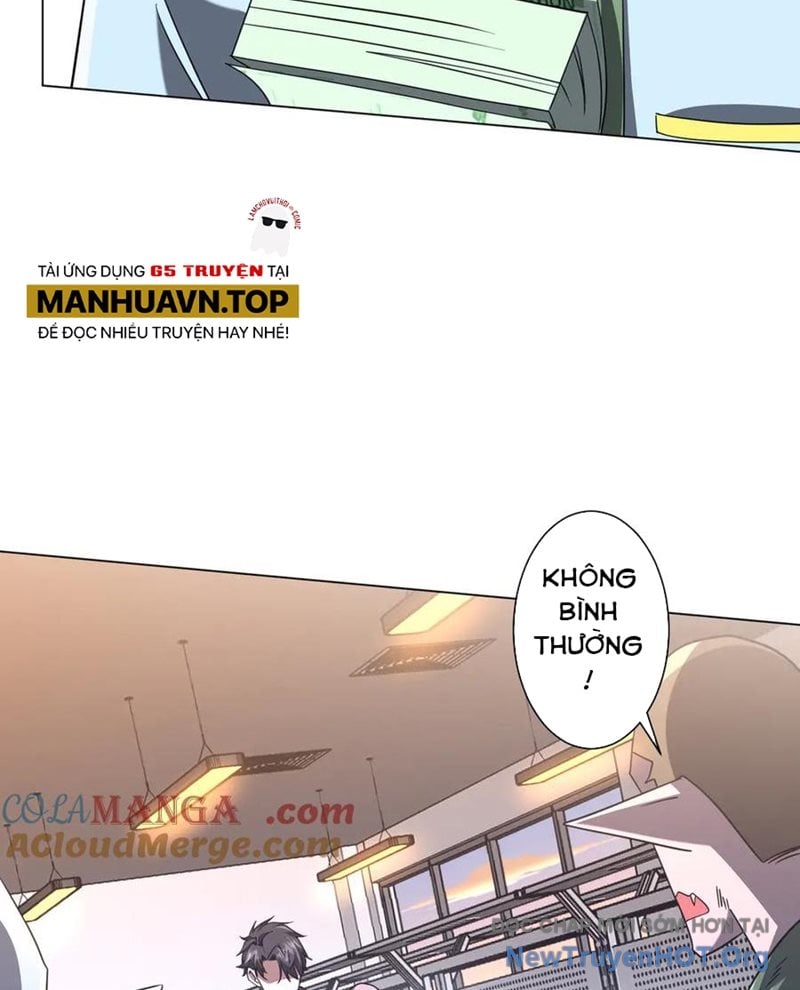 Bắt Đầu Với Trăm Vạn Minh Tệ: Chapter 245