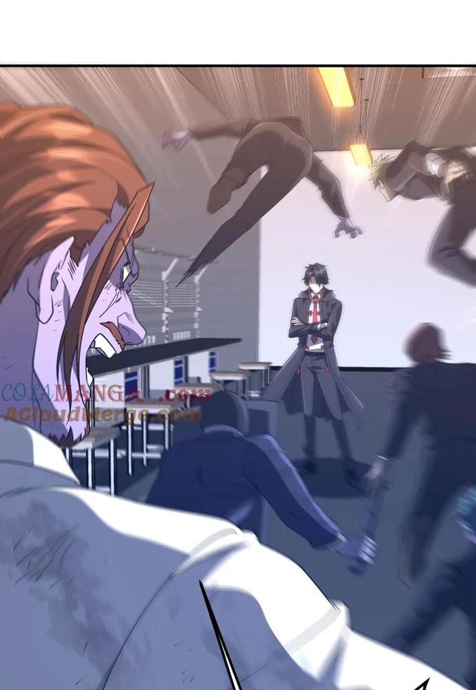 Bắt Đầu Với Trăm Vạn Minh Tệ: Chapter 247