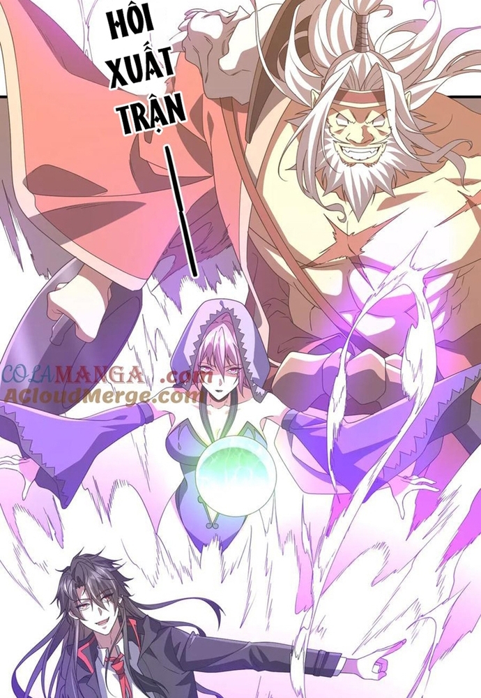 Bắt Đầu Với Trăm Vạn Minh Tệ: Chapter 247