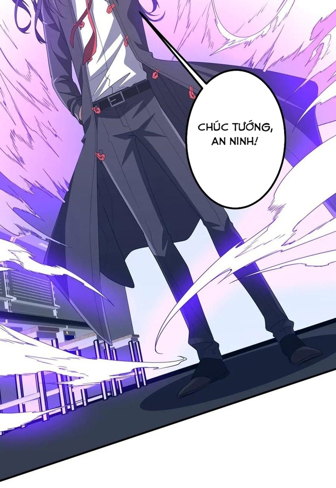 Bắt Đầu Với Trăm Vạn Minh Tệ: Chapter 247