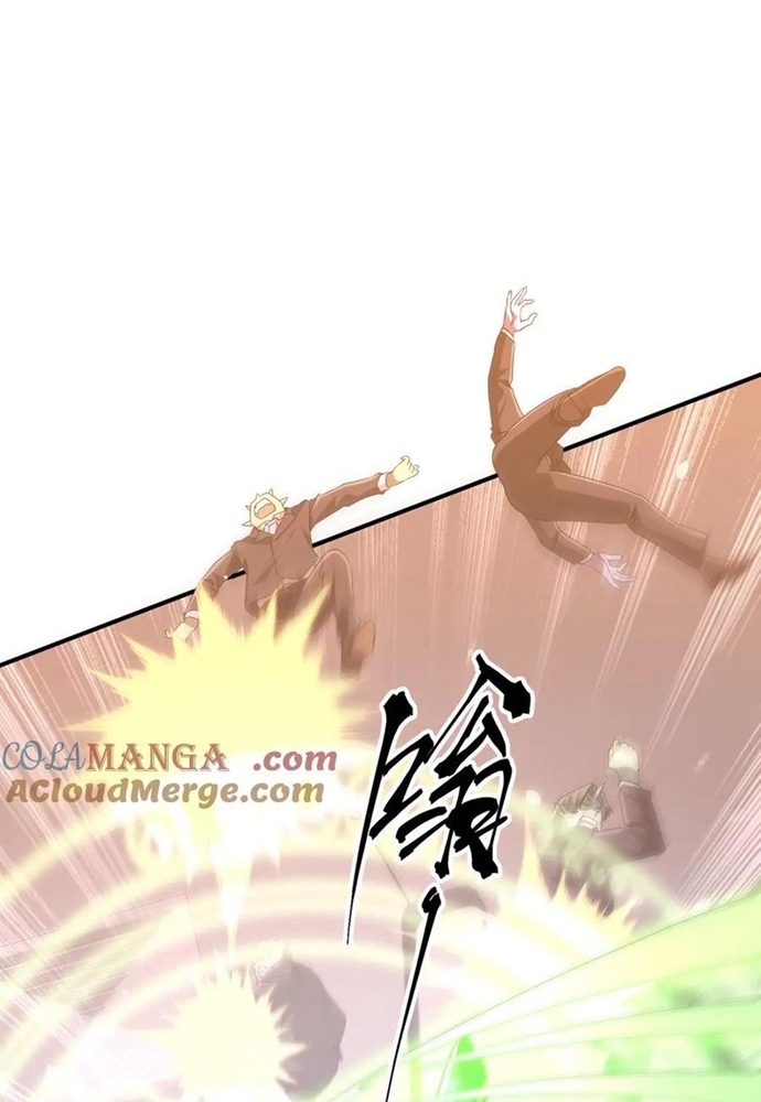 Bắt Đầu Với Trăm Vạn Minh Tệ: Chapter 247